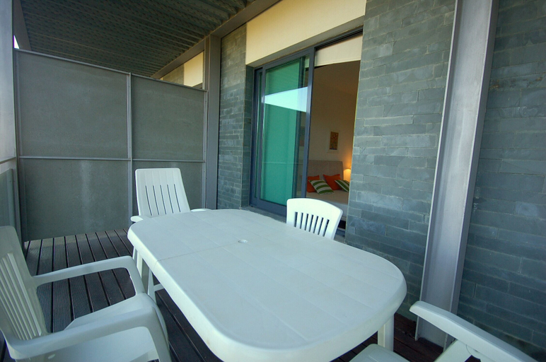Others 5, Residence Golfe Club I, Loulé