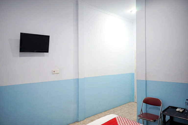 Others 5, OYO 1531 Hotel Aini, Jambi