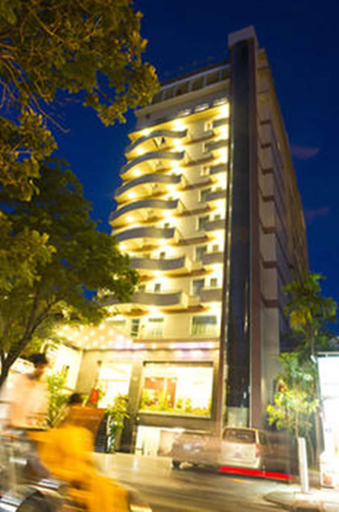 Exterior & Views 2, Cherish Hotel, Huế