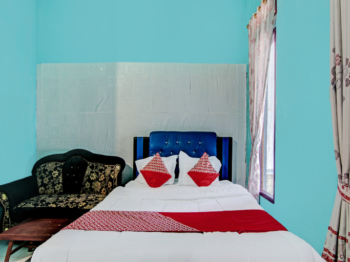 Bedroom 3, OYO 92199 Wisma Cendana Syariah, Kampar