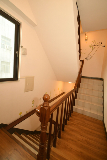 Others 5, Dong Gang Li Yuan Homestay, Pingtung