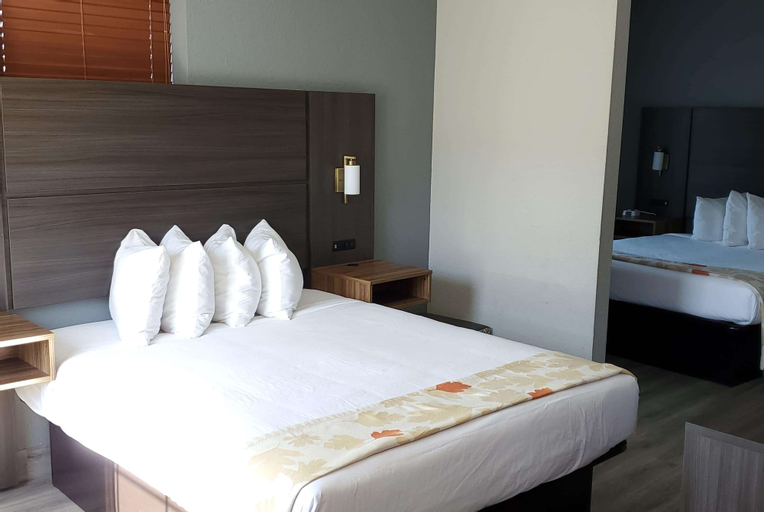 Bedroom 20