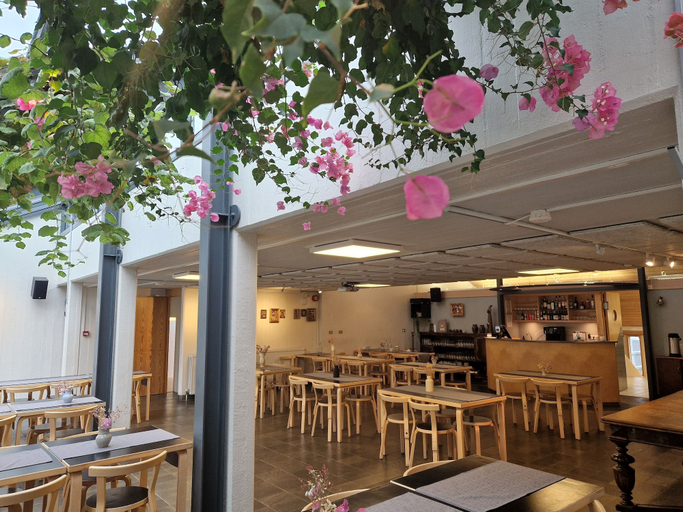 Food & Drinks 5, Hótel Skálholt, Biskupstungnahreppur
