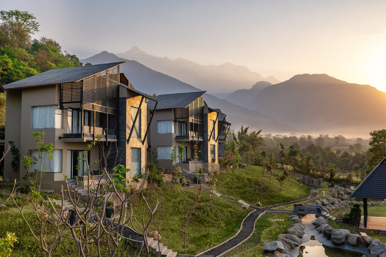 Exterior & Views 2, Norbu The Montanna, Dharamshala - IHCL SeleQtions, Kangra