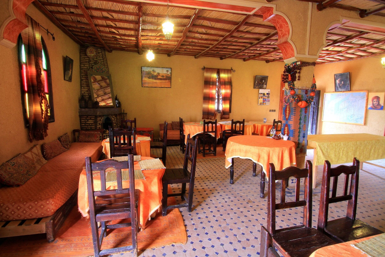 Food & Drinks 4, Dar Tafouyte, Errachidia