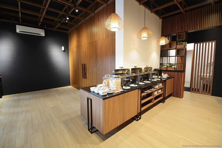 Food & Drinks 5, Fivecord Syariah by Cordela, Solo
