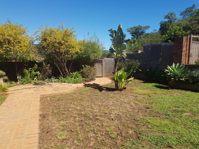 Others 5, Pachigomo Guest House, Goromonzi