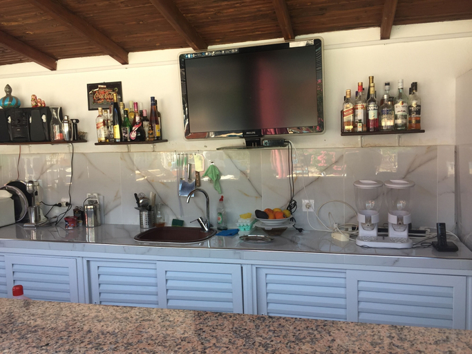 Food & Drinks 5, Villa Askamnia and Suites, Central Macedonia