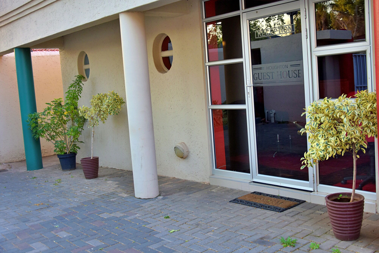 Exterior & Views 2, Houghton Guest House, City of Johannesburg