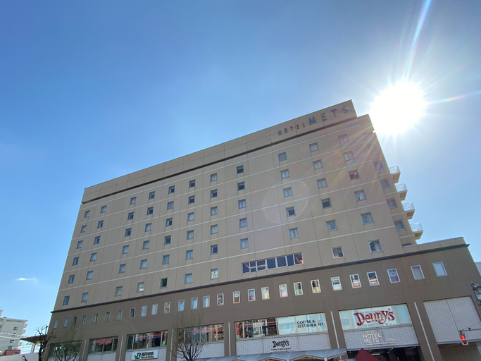 Exterior & Views 1, JR East Hotel Mets Koenji, Suginami
