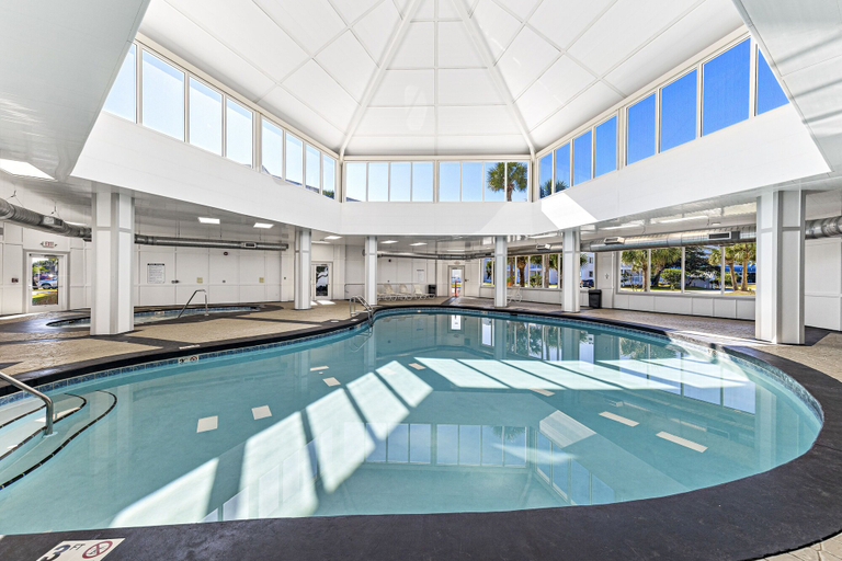 Sport & Beauty 2, Plantation 2308, Baldwin