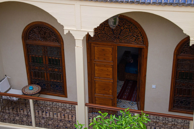 Exterior & Views 2, Riad Dar Tamlil, Marrakech