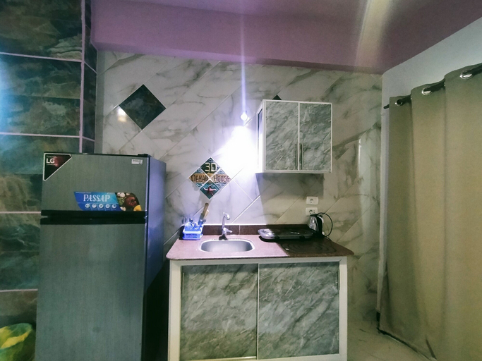 Others 5, 3D House Dahab, Sant Katrin