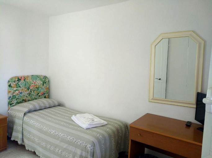 Bedroom 2, Hotel La Maggioressa, Napoli