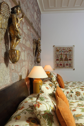 Bedroom 3, Divan Cukurhan - Boutique Class, Çankaya