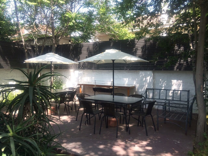 Food & Drinks 4, Lindas Casas para grupos y familias, Santiago