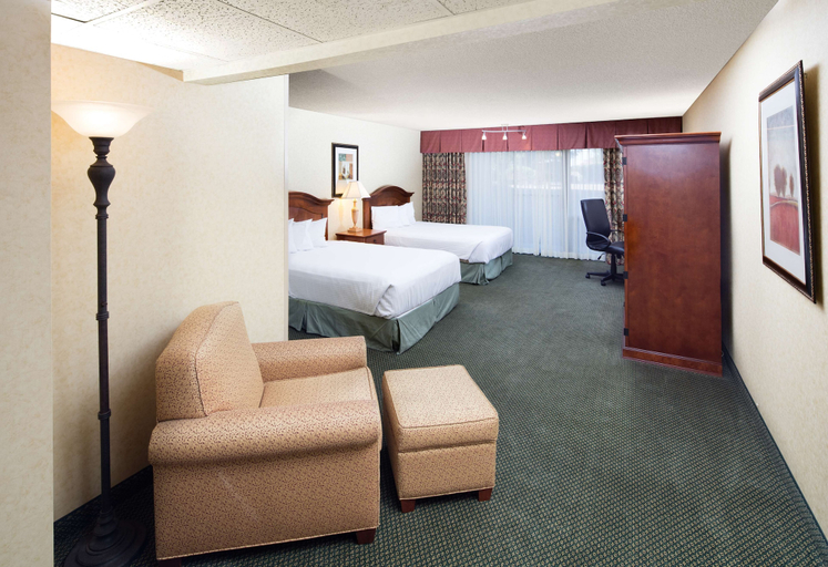 Bedroom 3, Red Lion Hotel Pendleton, Umatilla
