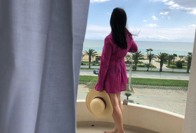 Sport & Beauty 3, Ghibli Boutique Hotel Civitanova Marche, Macerata