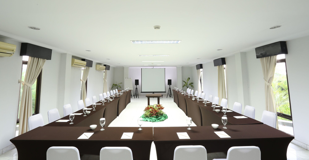 Business Facilities 4, PrimeBiz Hotel Karawang, Karawang