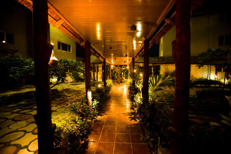 Exterior & Views 2, Hotel Bon Voyage, Eti-Osa
