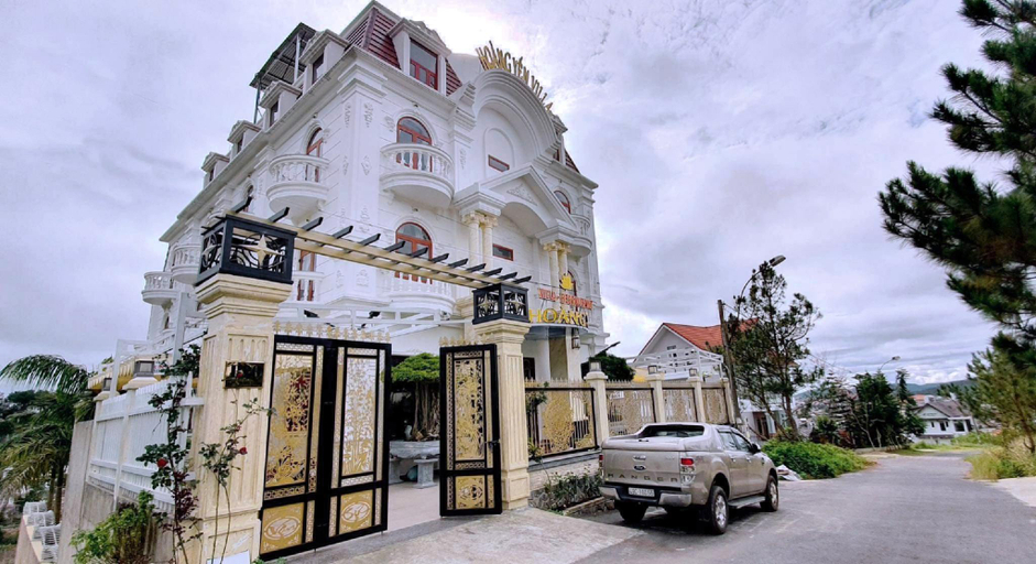 Others 3, Hoàng Yến Villa Dalat, Đà Lạt