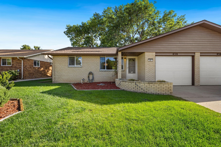 Exterior & Views 2, Northstar Roost – Private Backyard W/ Hot Tub, Larimer