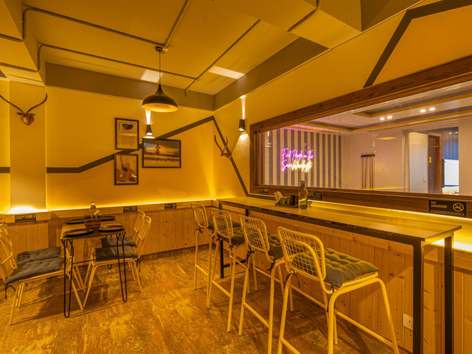 Food & Drinks 4, The Hosteller Kufri, Shimla, Shimla