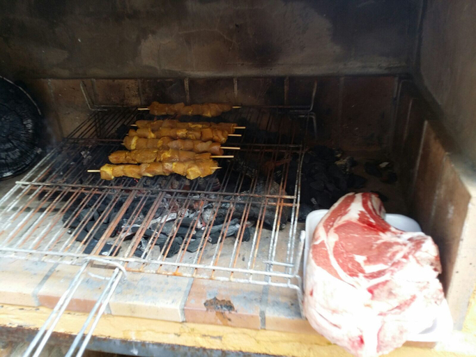 Food & Drinks 5, Posada La Vieja Escuela, Cantabria