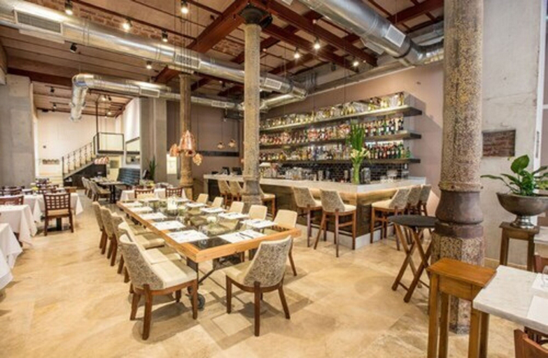 Food & Drinks 5, Cassa Lepage Art Hotel Buenos Aires, Distrito Federal