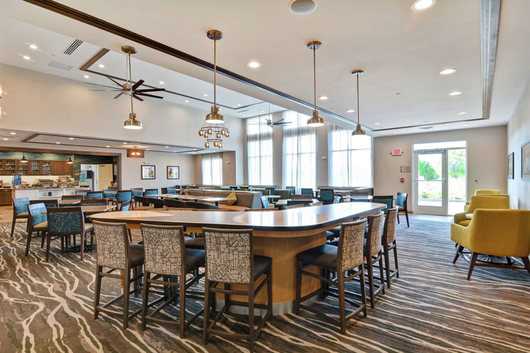 Food & Drinks 5, Homewood Suites by Hilton Hadley Amherst, Hampshire