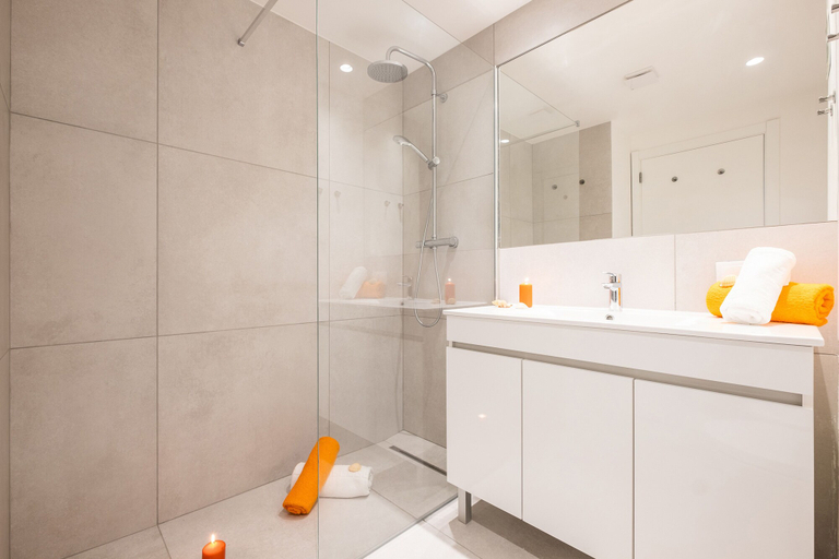 Bathroom 4, Apartment Melbourne 2, Albufeira