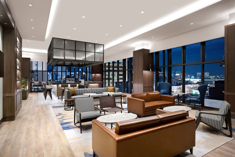 Others 4, Four Points by Sheraton Josun, Seoul Myeongdong, Jung
