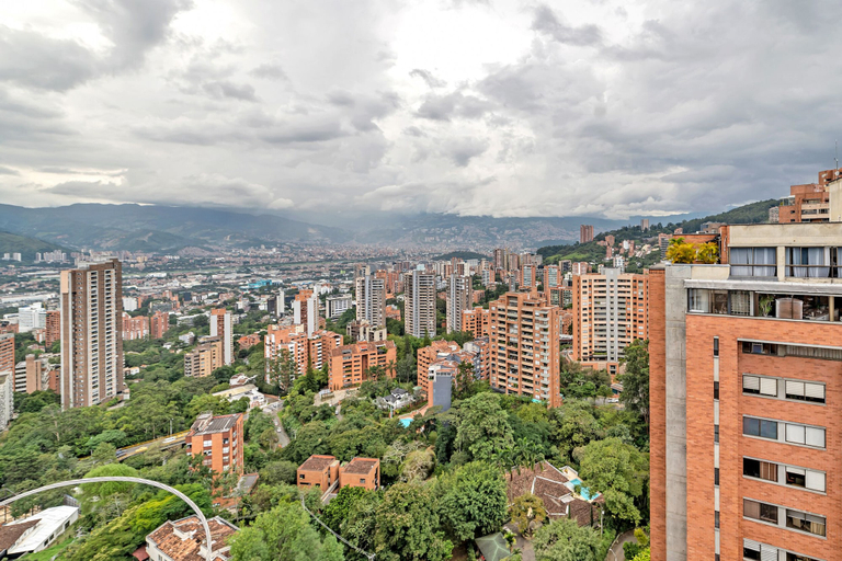 Others 4, Apartamentos Oslo Tesoro by HOUSY HOST, Medellín