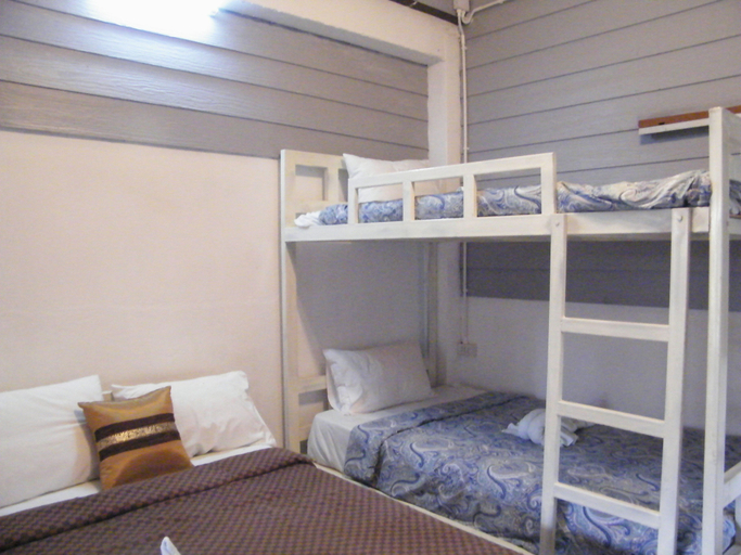 Bedroom 3, Baanchanoknunt Resort Pai, Pai