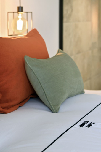 Bedroom 3, DURBUY SUITES, Luxembourg