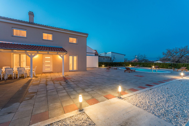 Exterior & Views 2, Villa Elm, Sveti Filip i Jakov