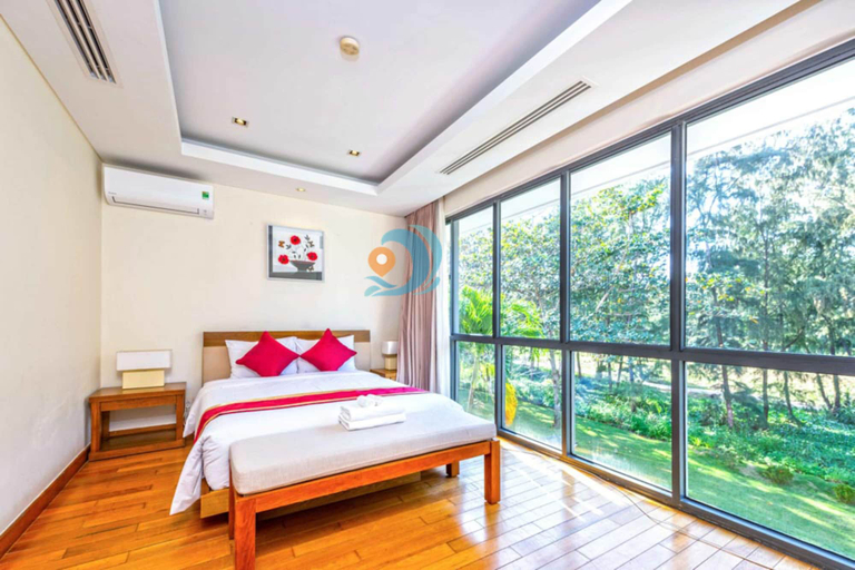 Bedroom 3, Danang Ocean Beach Villa, Da Nang