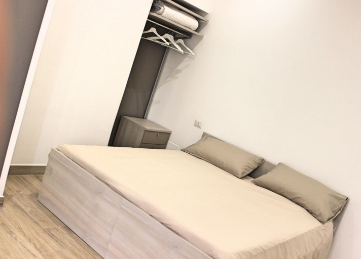 Bedroom 5, La Casa del Corallo, Napoli