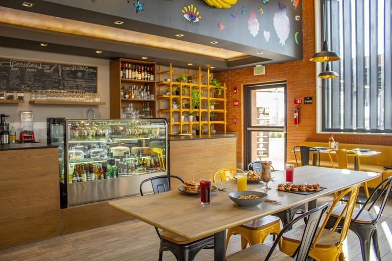 Food & Drinks 5, ibis Torreon, Torreón