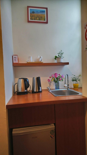 Others 4, Flower Bed&Breakfast is now Ikegami, Taitung