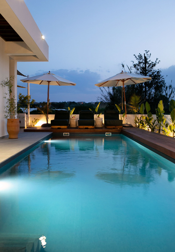 Sport & Beauty 4, Lora Pearl Luxury Villa By Louis Hotels