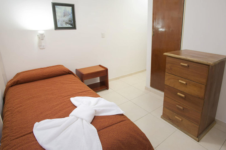 Bedroom 3, Gran Hotel San Luis, La Capital