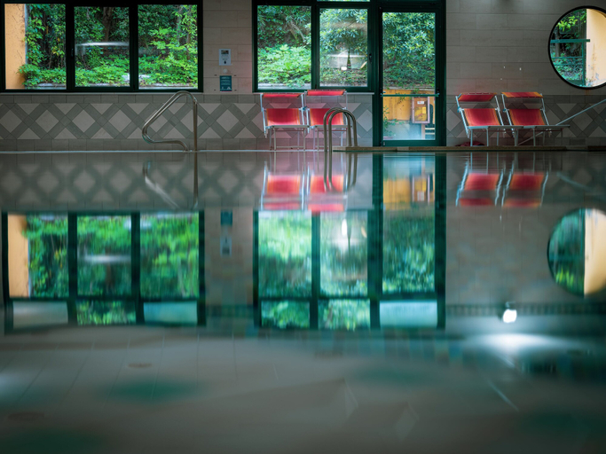 Sport & Beauty 3, Parc Hotel Gritti, Verona