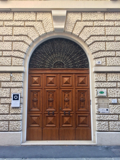 Exterior & Views 2, Le Camp Suite & SPA, Padua