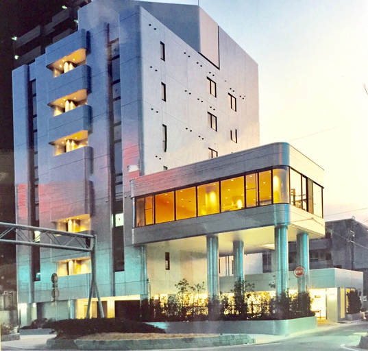 Hotel Ritz Koshien, Nishinomiya