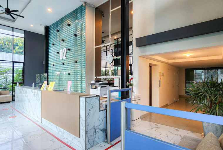 Others 4, O2 Hotel Maesot, Mae Sot