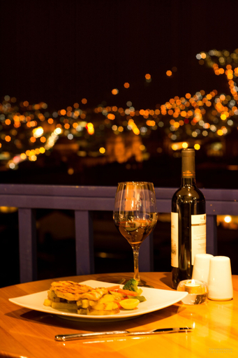 Food & Drinks 5, Auka Boutique San Blas, Cusco