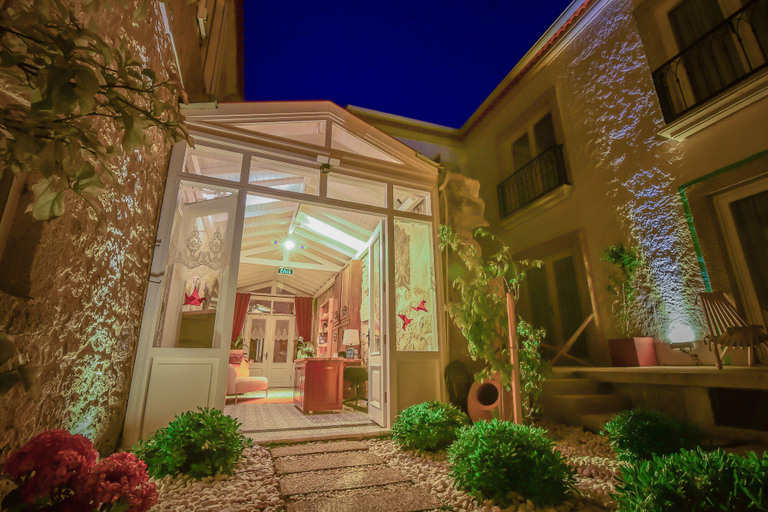 Exterior & Views 2, Jardin d'Azur Alacati, Çeşme