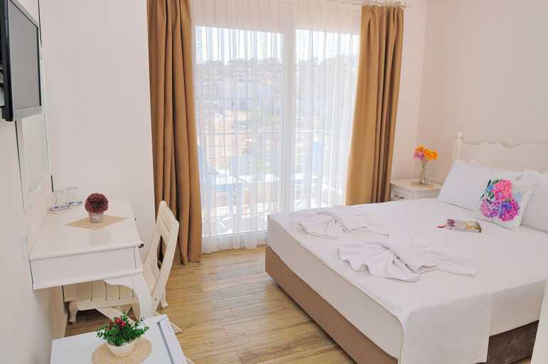 Bedroom 4, Allegria Hotel, Çeşme