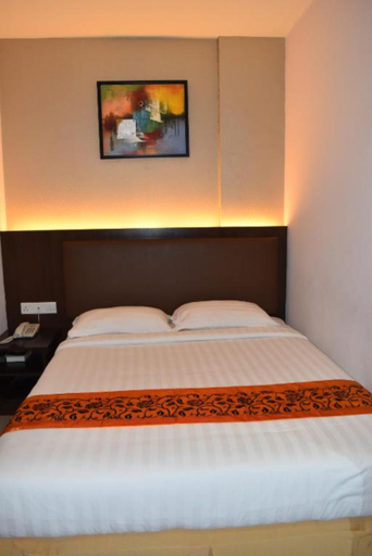 Bedroom 3, Sunrise Hotel, Petaling Jaya